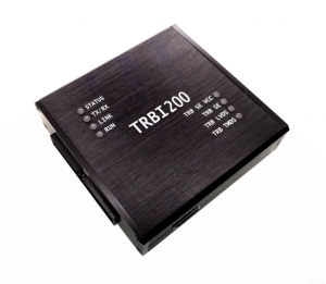 高通TRBI200蓝牙烧录器 TRB 下载 编程 调试 开发工具