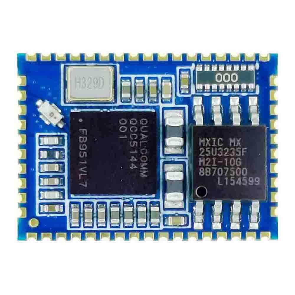 EM6Q544B-BTM544 Bluetooth 5.0  ANC APTX-HD Audio Module for HIFI Bluetooth  Speaker/Amplifier 
