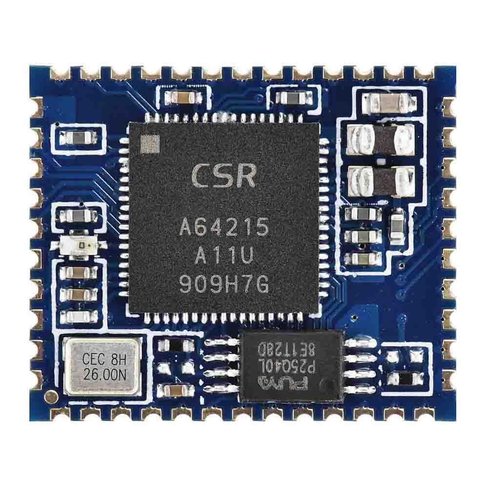 EM6C625B(BTM625-B) CSRA64215 Bluetooth Audio Module