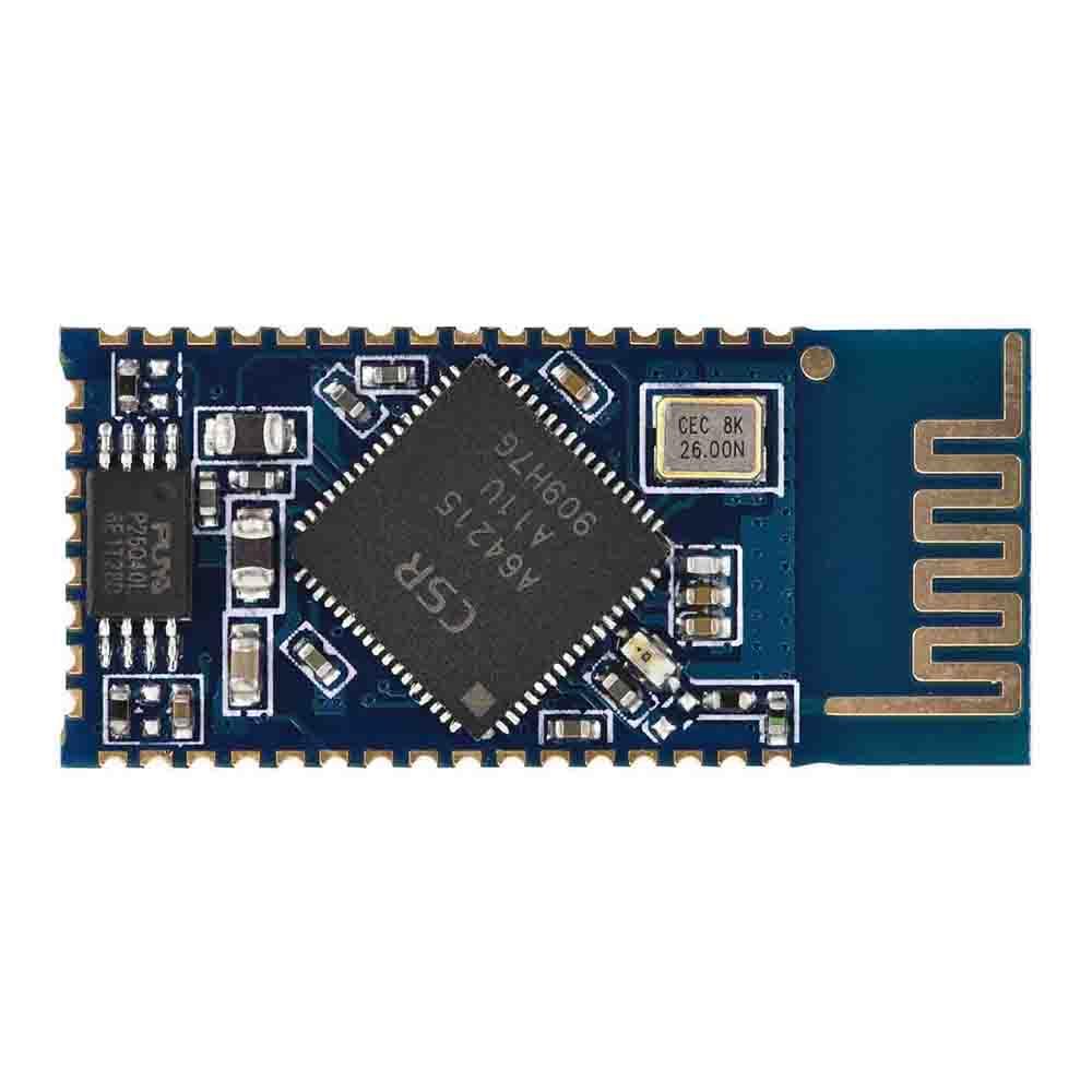 EM6C625A(BTM625)CSRA64215  Bluetooth audio module with PCB Antenna