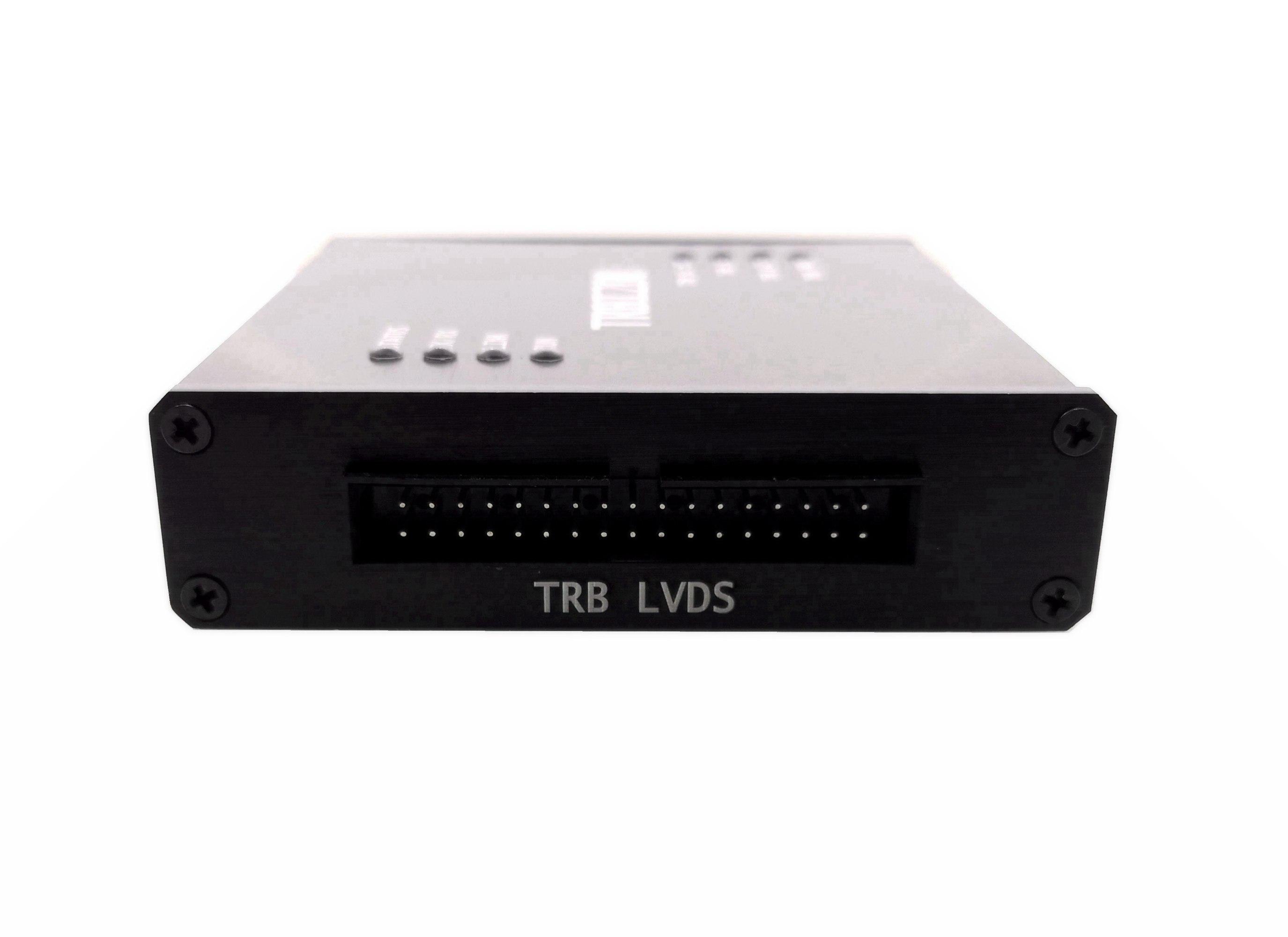 Trbi200 Bluetooth burner TRB download programming debugging development tool