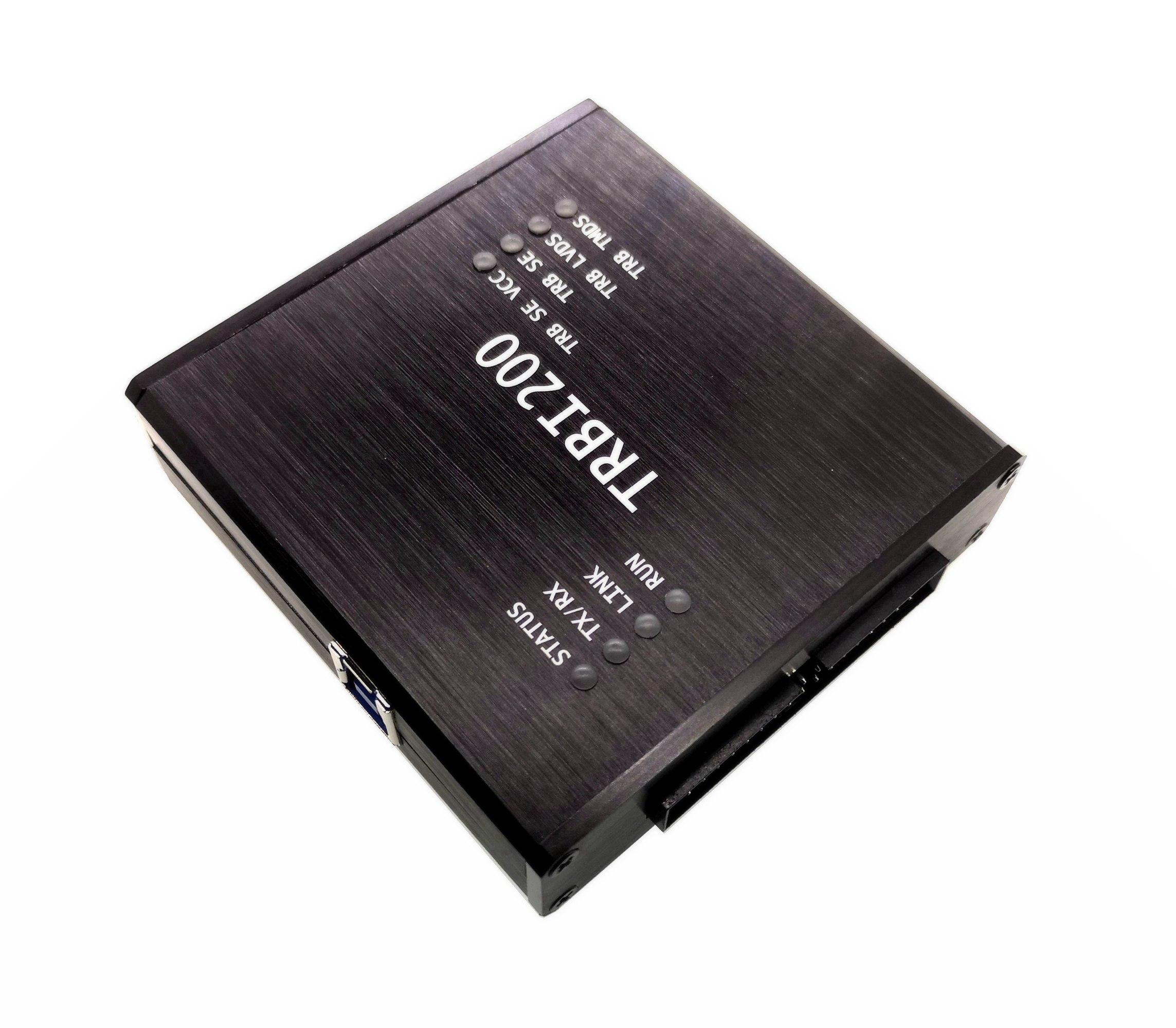 Trbi200 Bluetooth burner TRB download programming debugging development tool