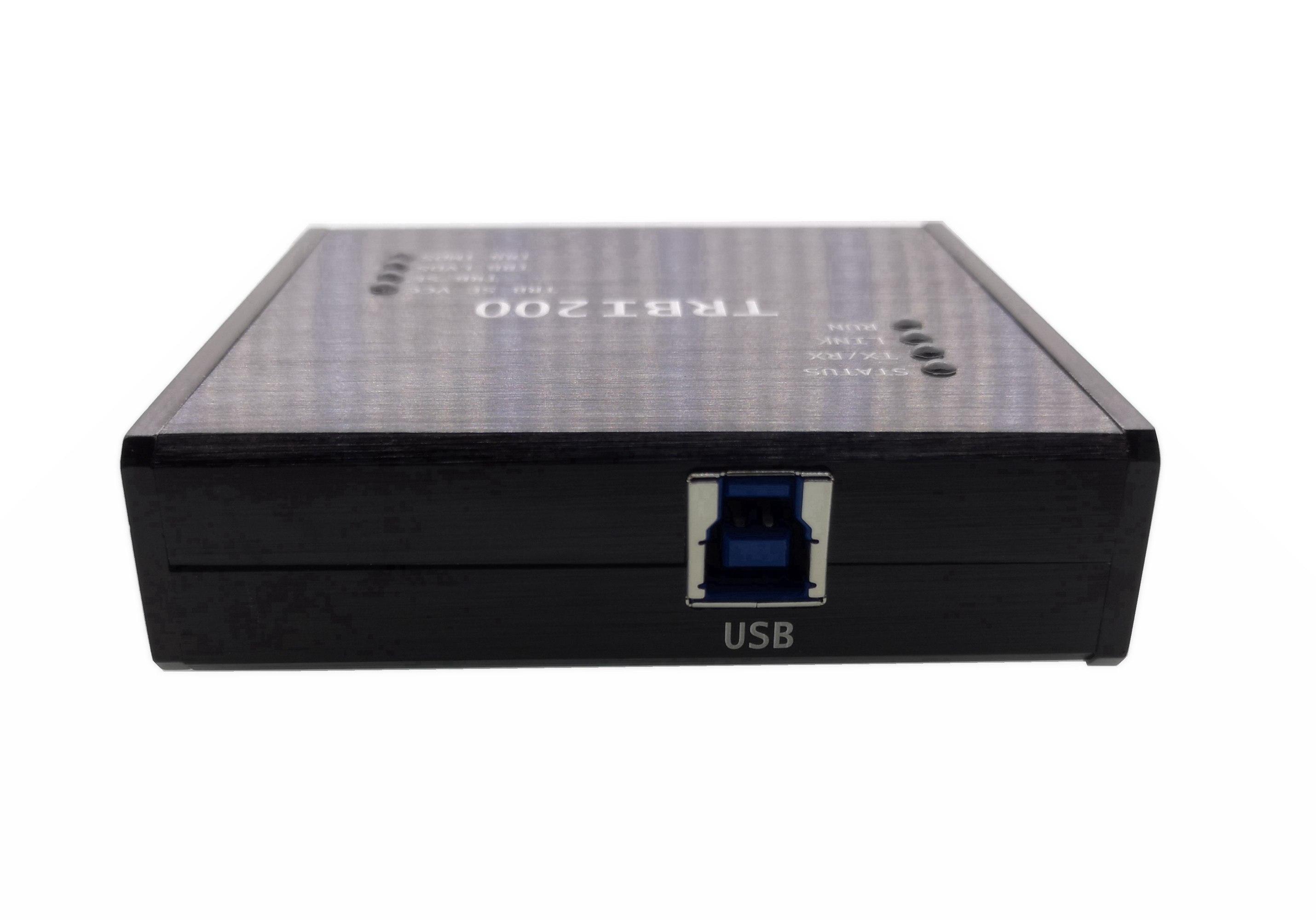 Trbi200 Bluetooth burner TRB download programming debugging development tool