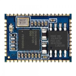 EM6Q526B(BTM526)Bluetooth 5.0 Stereo audio module TWS I2S  APTX