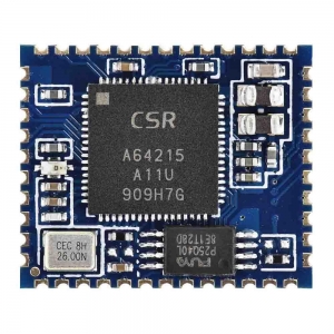 BTM625-B EM6C625B(BTM625-B) CSRA64215 Bluetooth Audio Module