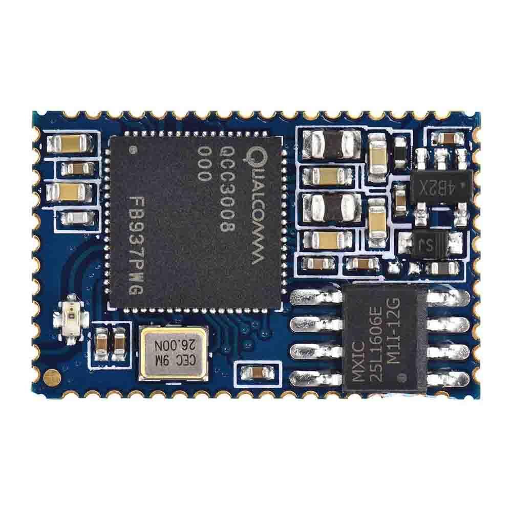 BTM308-C EM6Q308B(BTM308-C) QCC3008 Bluetooth 5.0 Stereo APTX audio Module
