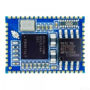 BTM544-B EM6Q544B(BTM544)蓝牙音频模组