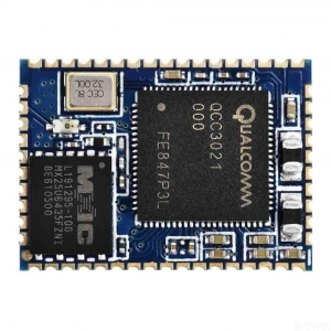 BTM321-B EM6Q321B(BTM321)蓝牙音频模组