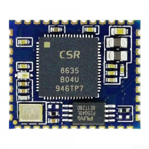 BTM835-B EM6C835B(BTM835-B)蓝牙音频模组