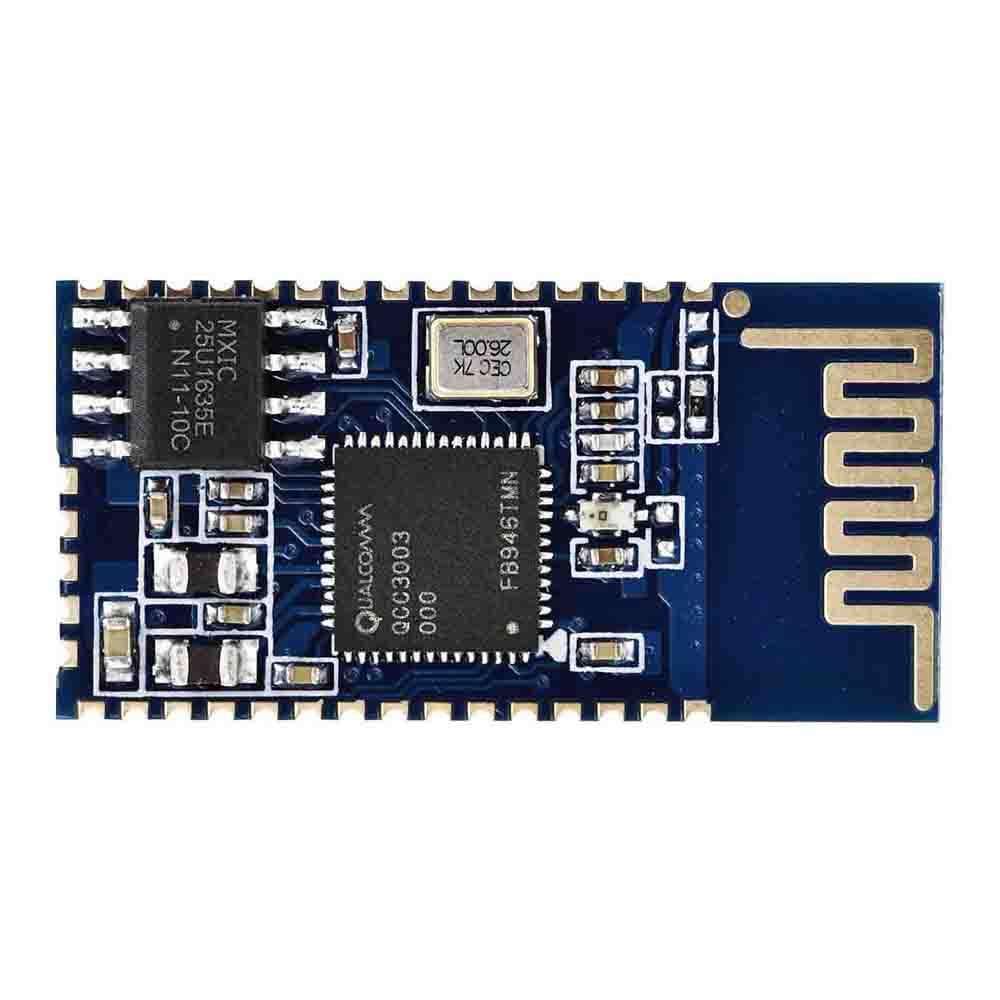Em6q303a Btm303 Qcc3003 Bluetooth 5 0 Stereo Audio Module Qualcomm Bt Module Easy Core Technology Official Wetsite