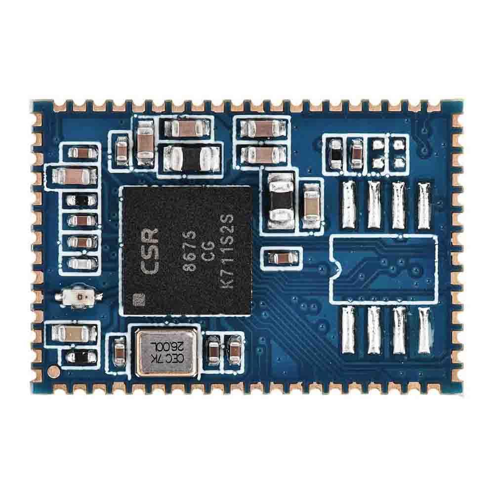 EM6C875B(BTM875-B) CSR8675 Bluetooth audio module LDAC - Qualcomm Bt ...