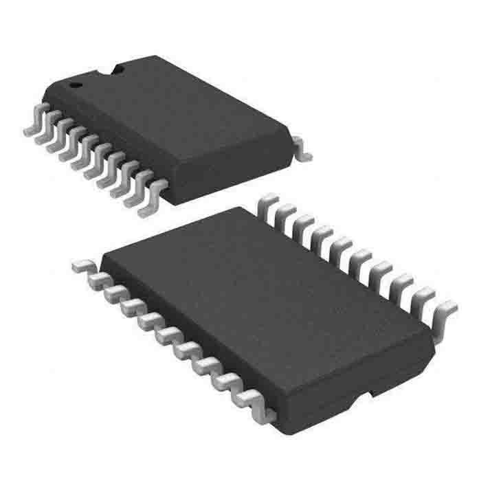 High Performance Low Power MCU Touch Chip MCU Easy Core Technology