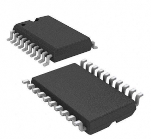 sop20 高性能低功耗MCU触摸芯片