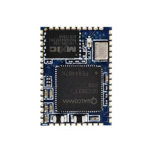 EM6Q331B(BTM331) QCC3031 Bluetooth 5.0 APTX-HD Audio Module  APTX I2S IIS SPDIF